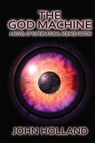 The God Machine