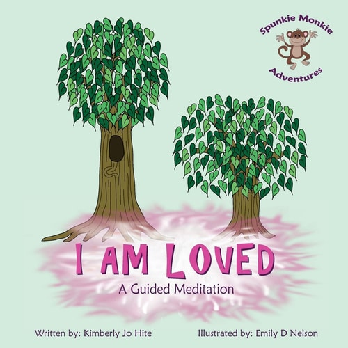 I Am Loved Guided Meditation for Children