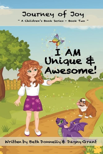 I AM Unique and Awesome!