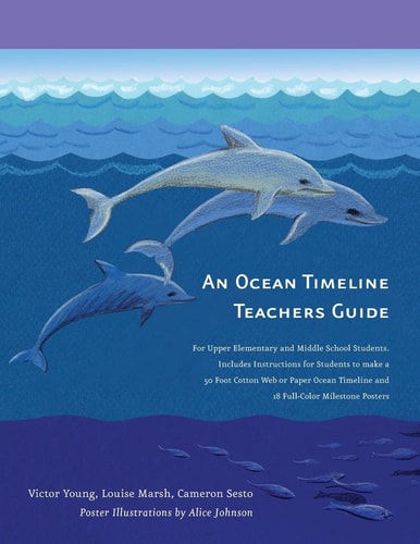 An Ocean Timeline