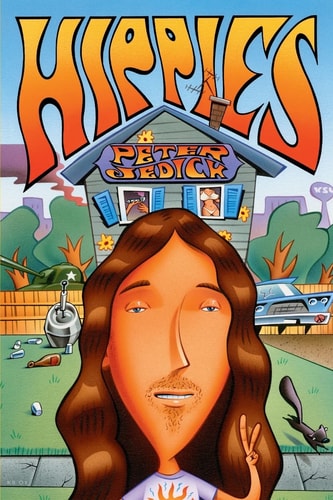 Hippies A Kent State Love Story