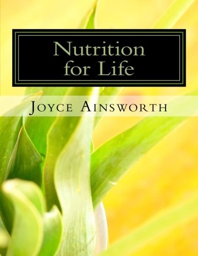 Nutrition for Life Food and Fitness Tips for Success