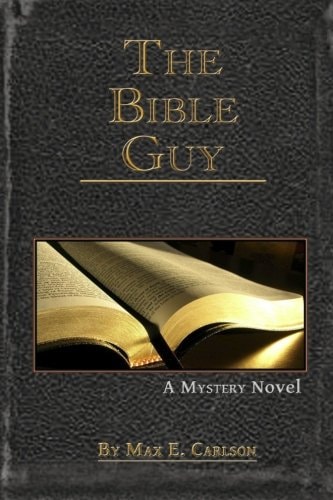 The Bible Guy