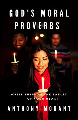God's Moral Proverbs
