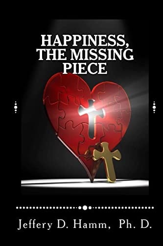Happiness, The Missing Piece