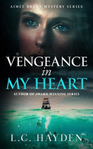 Vengeance in My Heart