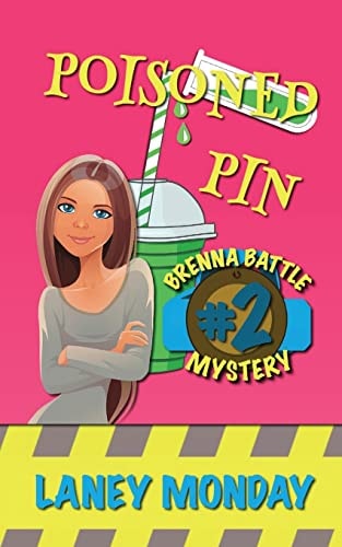 Poisoned Pin A Cozy Mystery