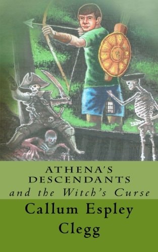 Athena's Descendants and the Witch's Curse