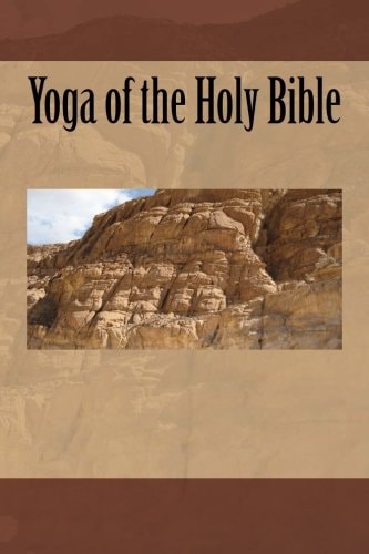 Yoga of the Holy Bible