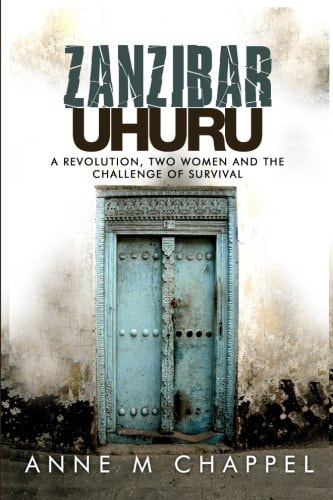 Zanzibar Uhuru Revolution, Two Women and the Challenge of Survival