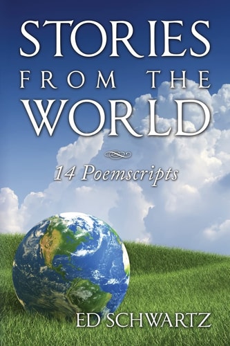 Stories From The World 14 Poemscripts