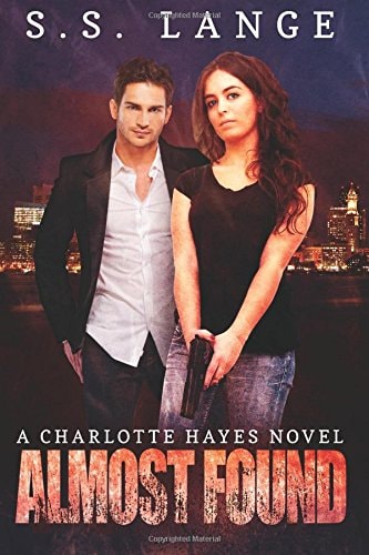 Almost Found A Charlotte Hayes Novel