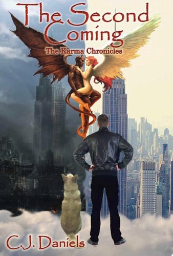 The Second Coming: The Karma Chronicles