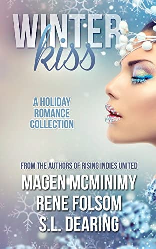 Winter Kiss A Holiday Romance Collection