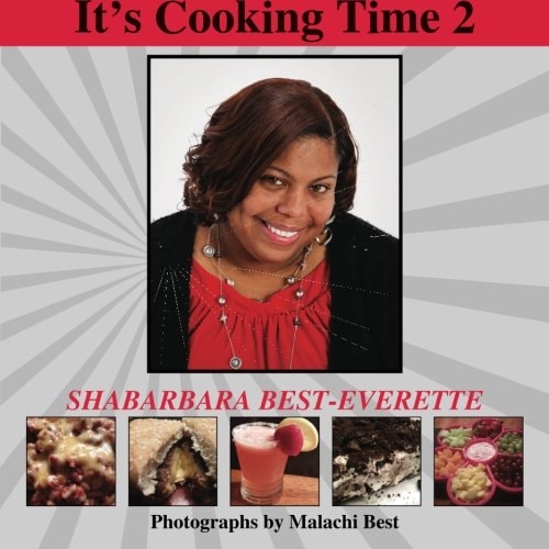 It's Cooking Time 2