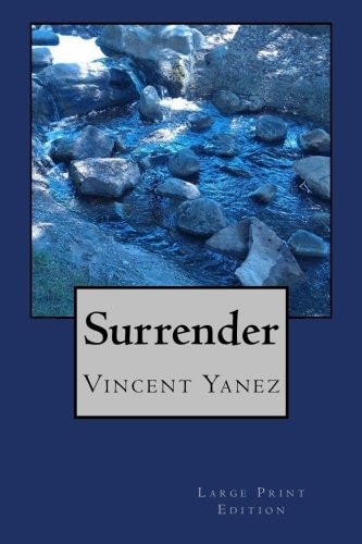 Surrender (Large Print)