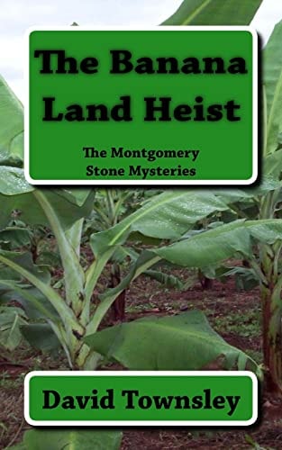 The Banana Land Heist