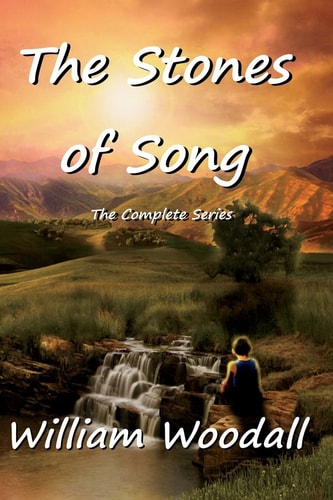 The Stones of Song The Complete Series