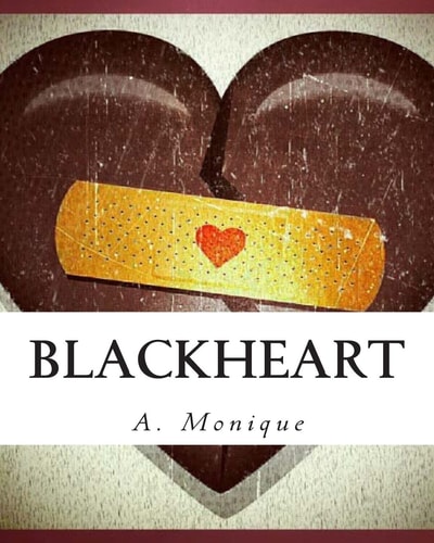 BlackHeart A Novel