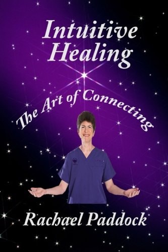 Intuitive Healing The Art of Connecting