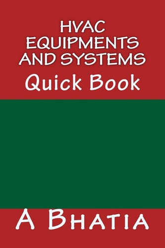 HVAC Equipments and Systems Quick Book