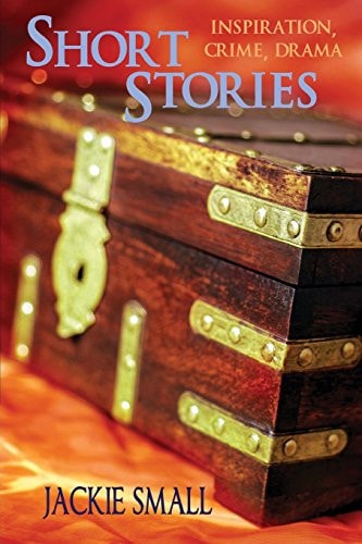 Short Stories Inspiration, Crime, Drama