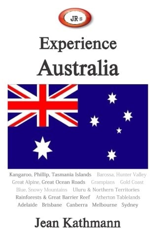 JR's Experience Australia Travel Guide