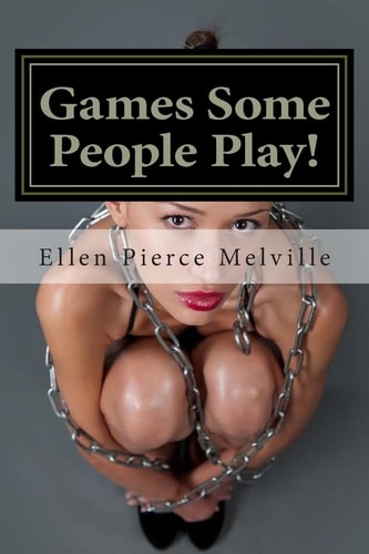 Games Some People Play! Like When You're Tied-Up Bare-Ass