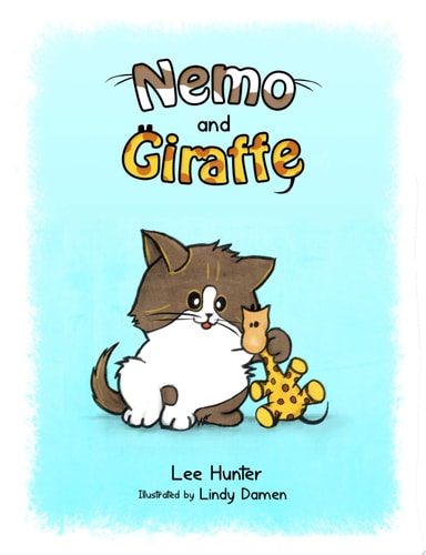 Nemo and Giraffe