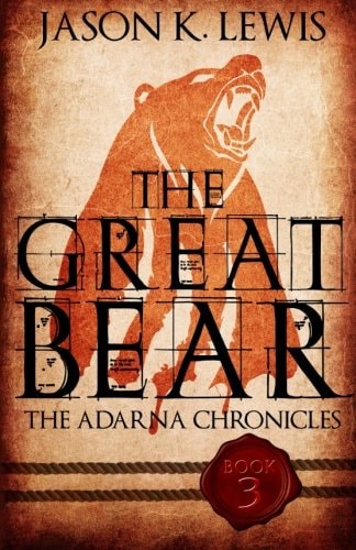 The Great Bear The Adarna Chronicles- Book 1