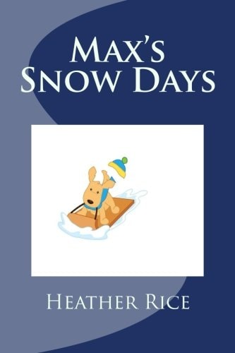 Max's Snow Days I Can Read with Max and Pat