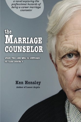 The Marriage Counselor When the One Who Is Supposed to Care Doesn't