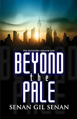 Beyond the Pale The Outlander