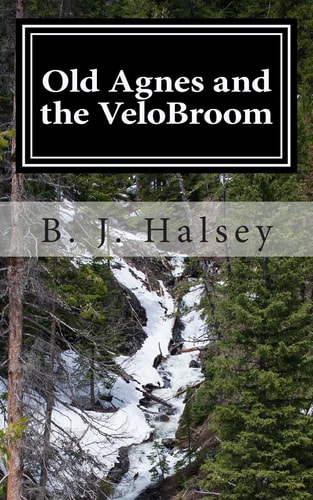 Old Agnes and the VeloBroom An Introduction To Whyrde