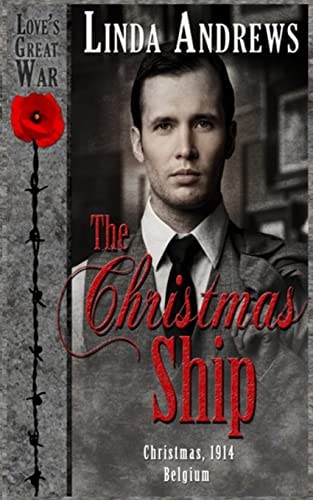 The Christmas Ship Historical Romance