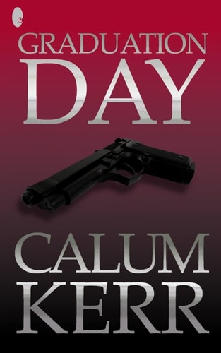 Graduation Day A Flash-Fiction Novella