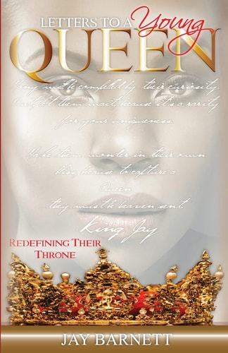 Letters to a Young Queen Redefining Their Throne
