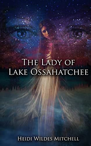 The Lady of Lake Ossahatchee