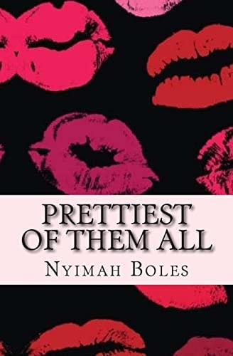 Prettiest of Them All A 21 Day Beauty Detox and Devotional