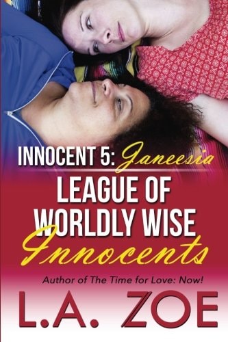 Innocent 5 Janeesia
