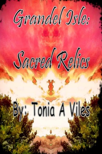 Grandel Isle: Sacred Relices Grandel Isle