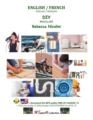 English / French : DIY Color Version