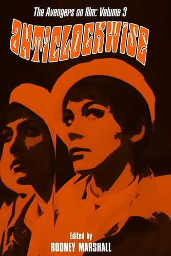 Anticlockwise The Psychedelic World of Tara King
