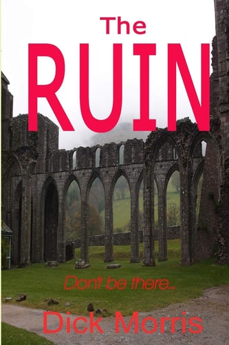 The Ruin Don't Be There!