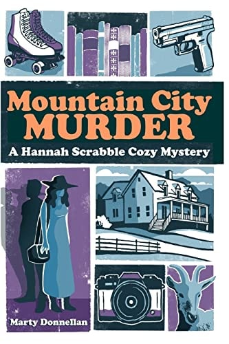 Mountain City Murder