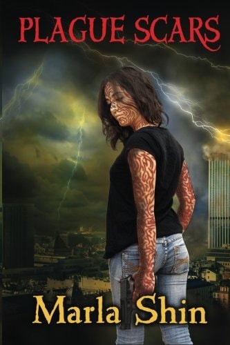 Plague Scars