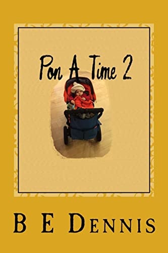Pon a Time 2 Maddieventure