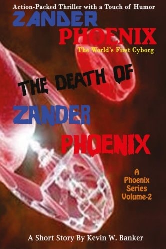 Zander Phoenix The Death of Zander Phoenix