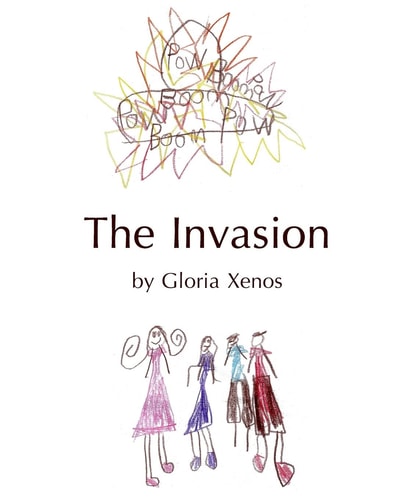 The Invasion