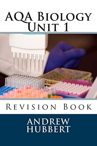 AQA Biology Unit 1 Revision Book